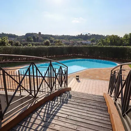 Di Garda A 300m - House In Manerba Σπίτι διακοπών