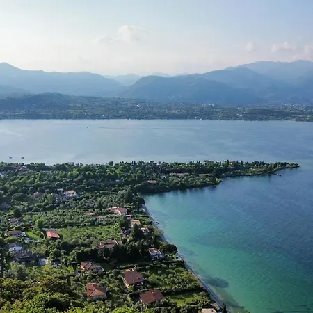 Casa vacanze Di Garda A 300m - House In Manerba
