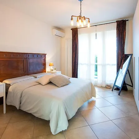 Di Garda A 300m - House In Manerba * מנרבה דל גארדה